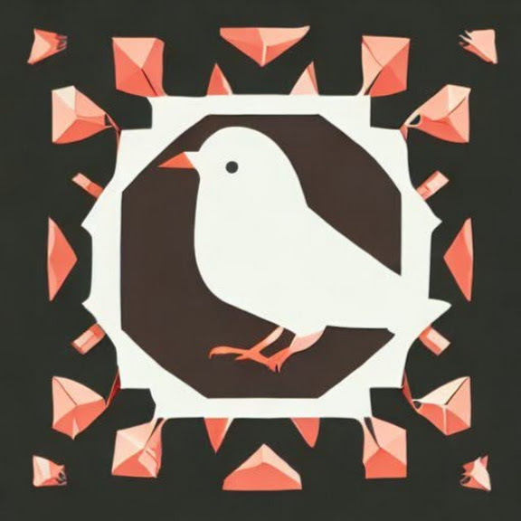 Slow Relaxing Music Logo